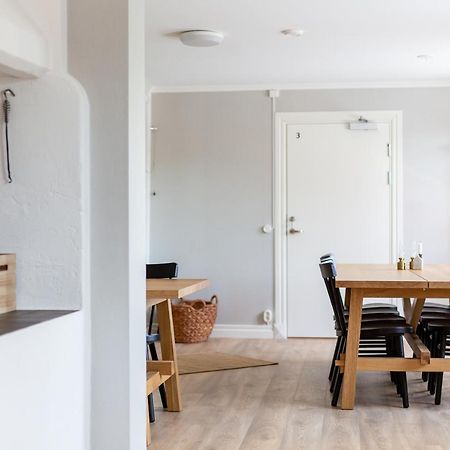 Segerstadsby Gardshotell Ab Vålberg Екстериор снимка